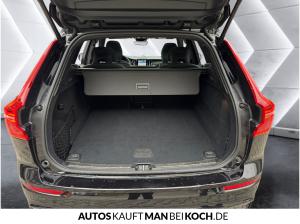 Volvo XC60 Black Edition T8 AWD Plug-in Hybrid Ultra B&W Luft etc.