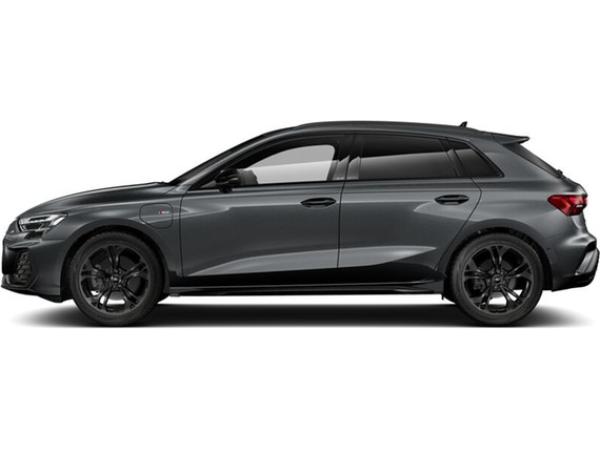 Audi A3 Sportback S line TFSI e S tronic