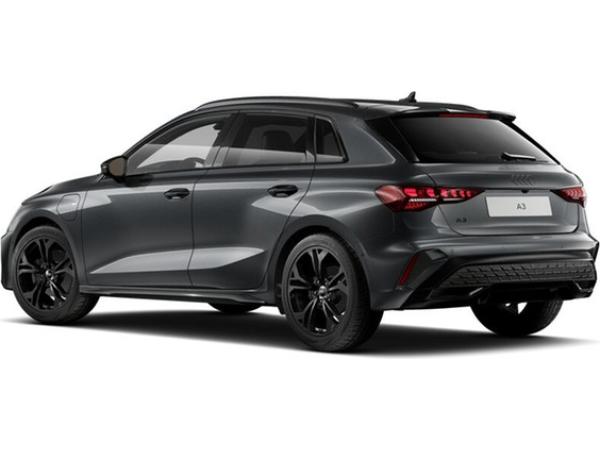 Audi A3 Sportback S line TFSI e S tronic