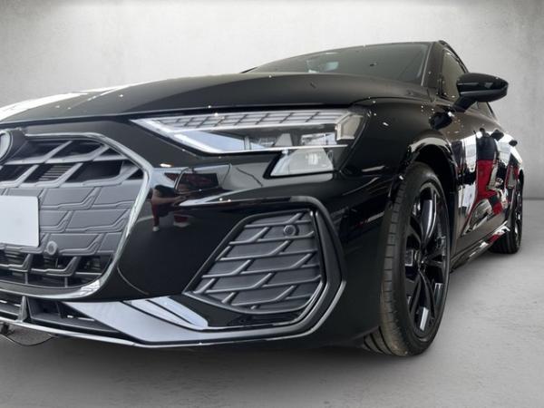 Audi A3 Sportback S line TDI S tronic