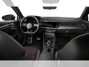 Audi A3 Sportback S line TDI S tronic