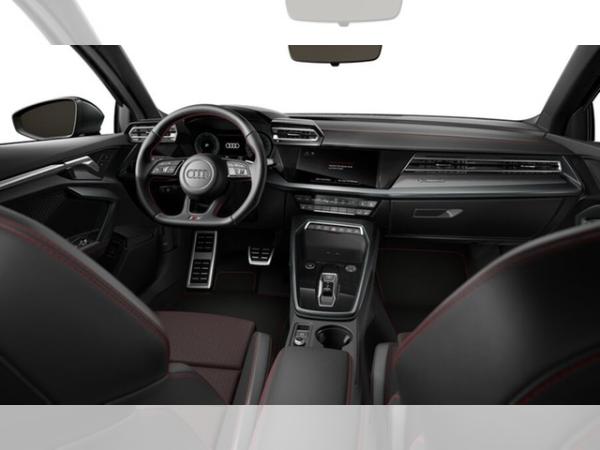 Audi A3 Sportback S line TDI S tronic