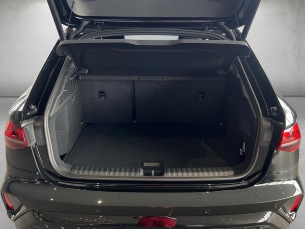 Audi A3 Sportback S line TDI S tronic