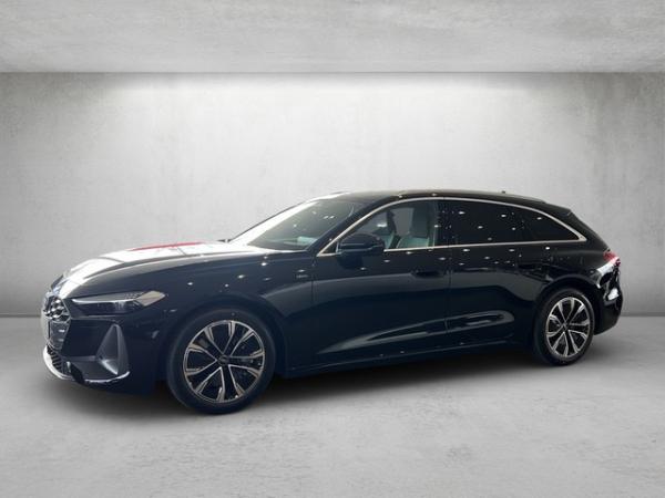 Audi A5 Avant e-hybrid quattro S tronic