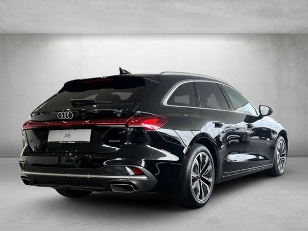 Audi A5 Avant e-hybrid quattro S tronic