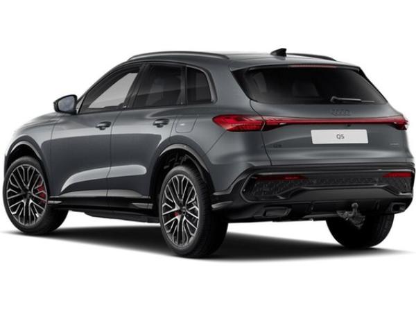 Audi Q5 SUV e-hybrid quattro S tronic