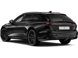 Audi A6 Avant e-hybrid quattro S tronic edition one