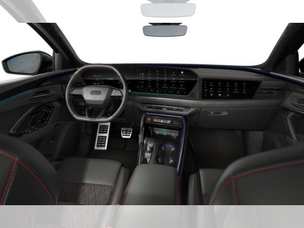 Audi Q5 SUV e-hybrid quattro S tronic