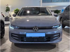 Volkswagen Golf VIII 1.5 eTSI Life DSG Ganzjahresreifen Navi
