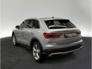 Audi Q3 advanced 35 TFSI S tr. AHK RFK SONOS NAVI LED