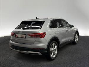 Audi Q3 advanced 35 TFSI S tr. AHK RFK SONOS NAVI LED