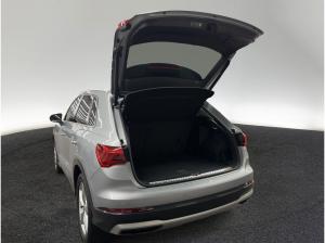 Audi Q3 advanced 35 TFSI S tr. AHK RFK SONOS NAVI LED