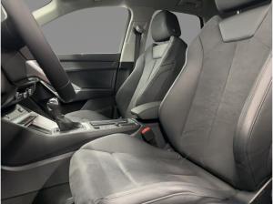 Audi Q3 advanced 35 TFSI S tr. AHK RFK SONOS NAVI LED