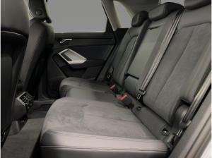 Audi Q3 advanced 35 TFSI S tr. AHK RFK SONOS NAVI LED
