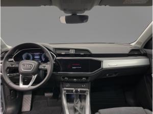 Audi Q3 advanced 35 TFSI S tr. AHK RFK SONOS NAVI LED