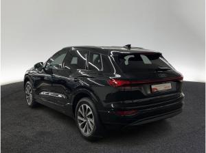 Audi Q6 e-tron LED 360°K VIRTUAL NAVI SITZHZG DAB
