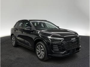 Audi Q6 e-tron LED 360°K VIRTUAL NAVI SITZHZG DAB
