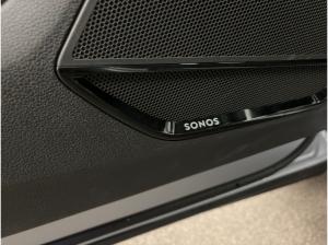 Audi Q3 advanced 35 TFSI S tr. AHK RFK SONOS NAVI LED