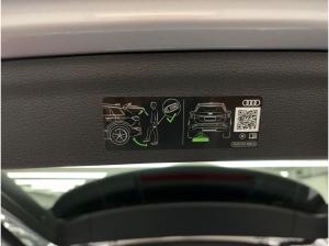Audi Q3 advanced 35 TFSI S tr. AHK RFK SONOS NAVI LED