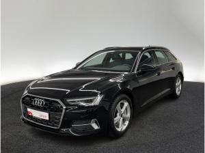 Audi A6 Avant Sport advanced 45 TFSI S tr. AHK MATRIX