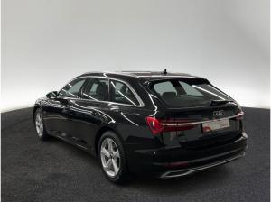Audi A6 Avant Sport advanced 45 TFSI S tr. AHK MATRIX
