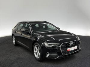 Audi A6 Avant Sport advanced 45 TFSI S tr. AHK MATRIX