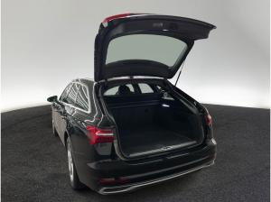 Audi A6 Avant Sport advanced 45 TFSI S tr. AHK MATRIX