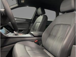 Audi A6 Avant Sport advanced 45 TFSI S tr. AHK MATRIX