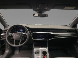 Audi A6 Avant Sport advanced 45 TFSI S tr. AHK MATRIX