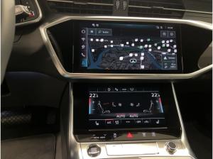 Audi A6 Avant Sport advanced 45 TFSI S tr. AHK MATRIX