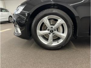 Audi A6 Avant Sport advanced 45 TFSI S tr. AHK MATRIX
