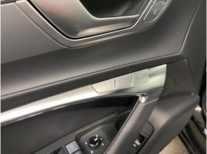 Audi A6 Avant Sport advanced 45 TFSI S tr. AHK MATRIX