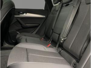 Audi Q5 Sportback TFSI e advanced 50 e qu. S tr. PANO