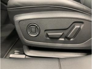 Audi A6 Avant Sport advanced 45 TFSI S tr. AHK MATRIX