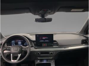 Audi Q5 Sportback TFSI e advanced 50 e qu. S tr. PANO
