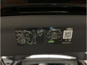 Audi A6 Avant Sport advanced 45 TFSI S tr. AHK MATRIX