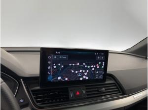 Audi Q5 Sportback TFSI e advanced 50 e qu. S tr. PANO