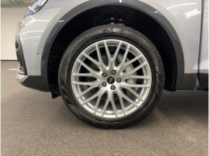 Audi Q5 Sportback TFSI e advanced 50 e qu. S tr. PANO