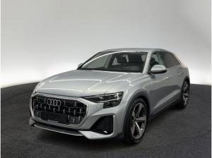Audi Q8 45 TDI qu. tiptr. AHK MATRIX 360°K HUD NACHTS