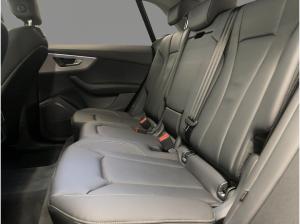 Audi Q8 45 TDI qu. tiptr. AHK MATRIX 360°K HUD NACHTS