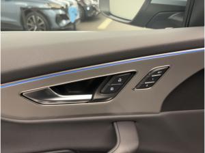 Audi Q8 45 TDI qu. tiptr. AHK MATRIX 360°K HUD NACHTS