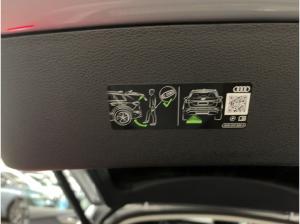 Audi Q8 45 TDI qu. tiptr. AHK MATRIX 360°K HUD NACHTS