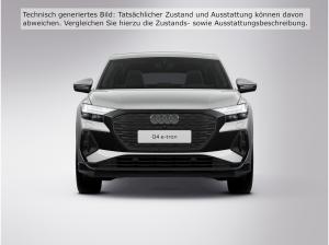 Audi Q4 e-tron Q4 Sportback e-tron 35