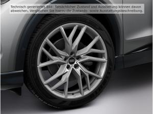 Audi Q4 e-tron Q4 Sportback e-tron 35