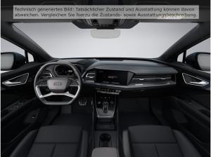 Audi Q4 e-tron Q4 Sportback e-tron 35