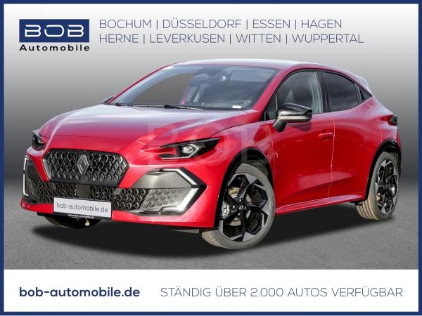 Renault Clio Techno Full Hybrid E-Tech 160⛔️KEINE ZUSATZKOSTEN⛔️