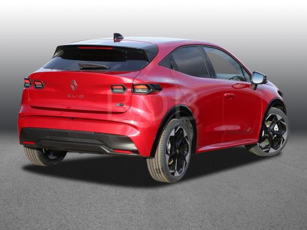 Renault Clio Techno Full Hybrid E-Tech 160⛔️KEINE ZUSATZKOSTEN⛔️