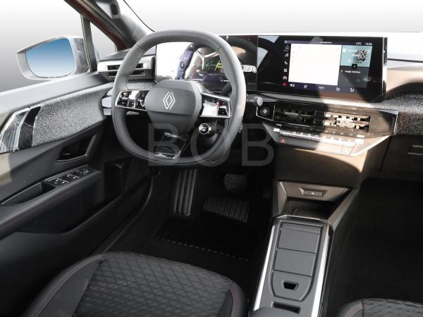 Renault Clio Techno Full Hybrid E-Tech 160⛔️KEINE ZUSATZKOSTEN⛔️