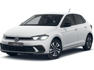 Volkswagen Polo 1.0 ENERGY CarPlay LED Virt PDC Kamera