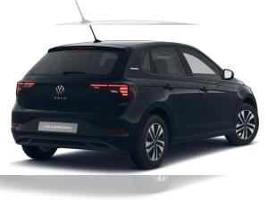 Volkswagen Polo 1.0 ENERGY GJR RFK CarPlay LED Virt PDC